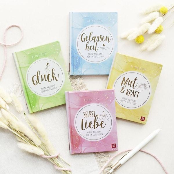 Produktbild: Glück