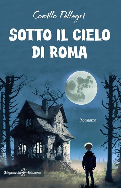 Produktbild: Sotto il cielo di Roma