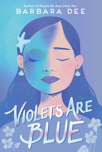 Produktbild: Violets Are Blue