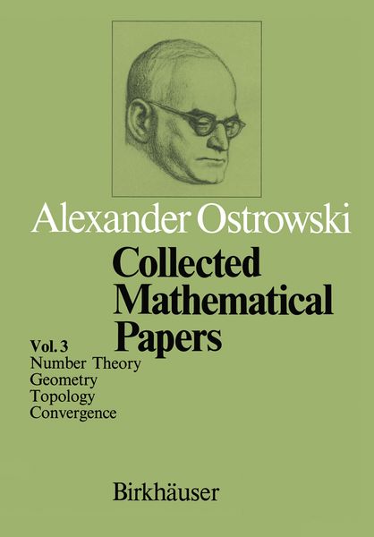Produktbild: Collected Mathematical Papers