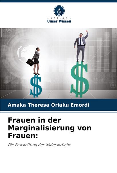 Produktbild: Frauen in der Marginalisierung von Frauen: