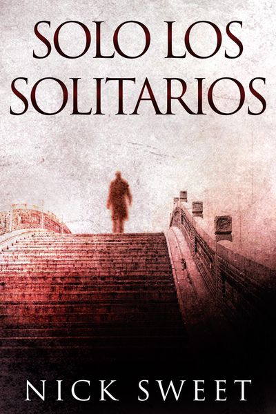 Produktbild: Solo los solitarios