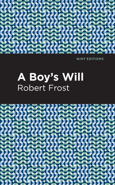 Produktbild: A Boy's Will