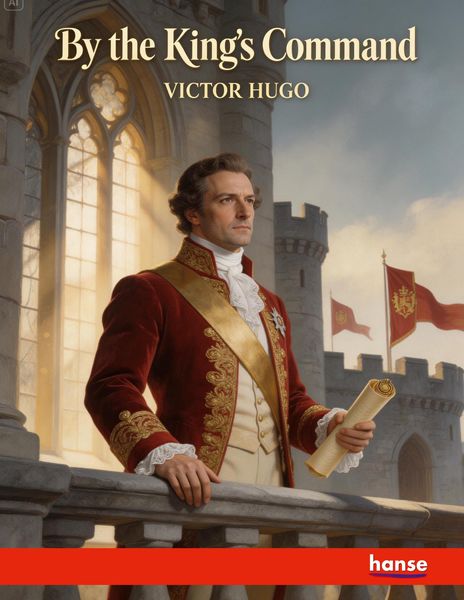 Produktbild: By the King's Command