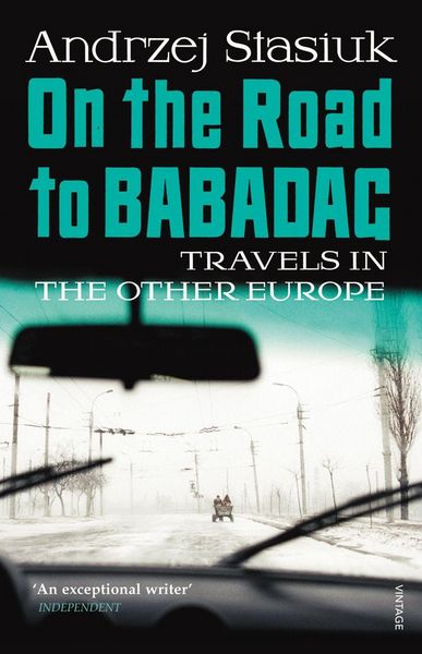Produktbild: On the Road to Babadag