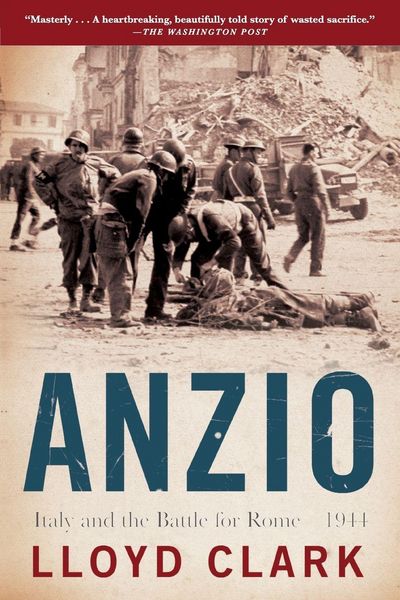Produktbild: Anzio