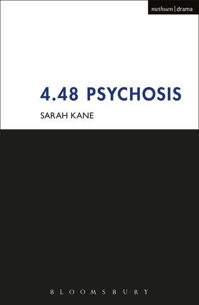 Produktbild: 4.48 Psychosis