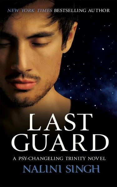 Produktbild: Last Guard