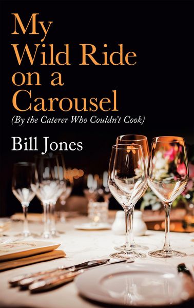 Produktbild: My Wild Ride on a Carousel