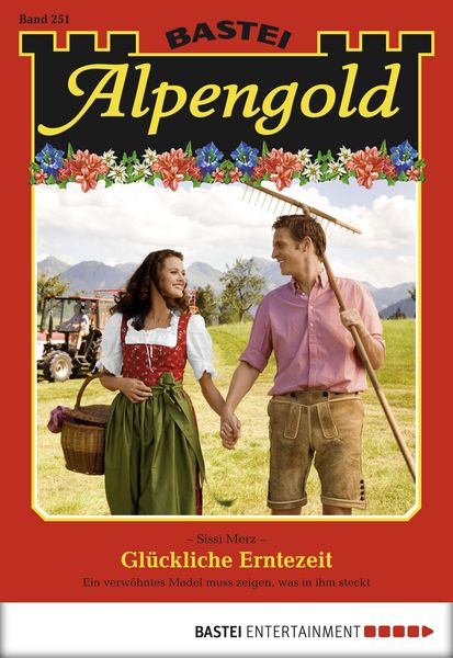 Produktbild: Alpengold 251