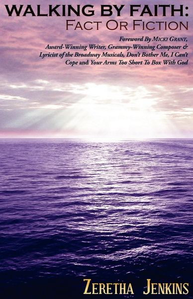 Produktbild: Walking by Faith