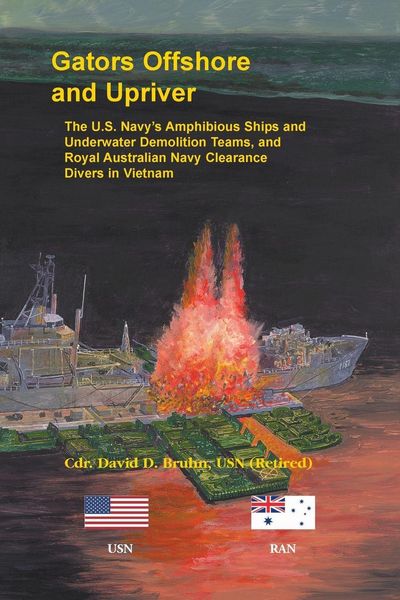 Produktbild: Gators Offshore and Upriver