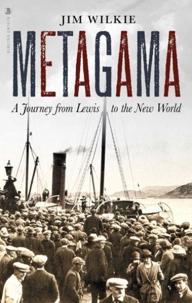 Produktbild: Metagama