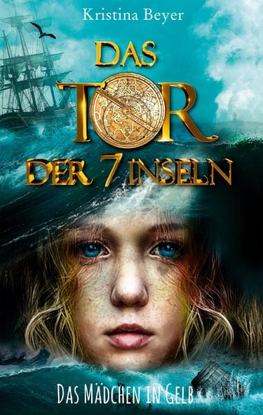 Produktbild: Das Tor der 7 Inseln