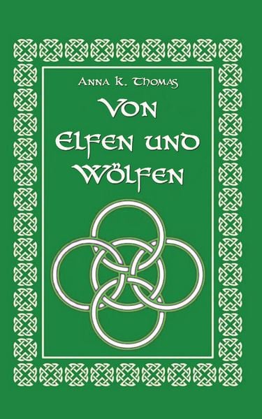 Produktbild: Von Elfen und W&ouml;lfen