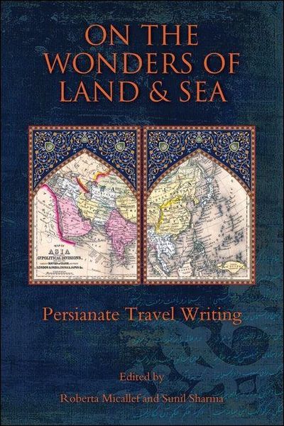 Produktbild: On the Wonders of Land and Sea