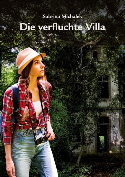 Produktbild: Die verfluchte Villa