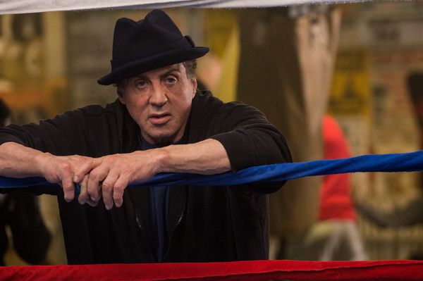 Produktbild: Creed - Rocky's Legacy