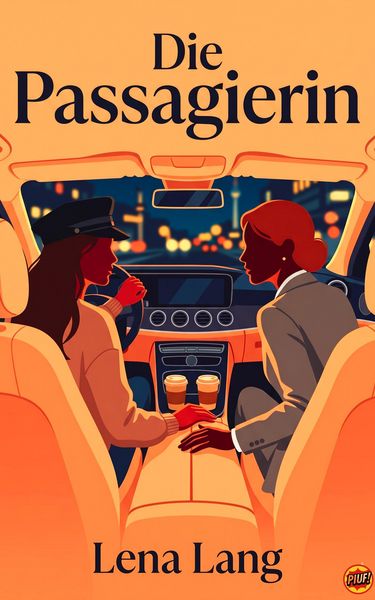 Produktbild: Die Passagierin