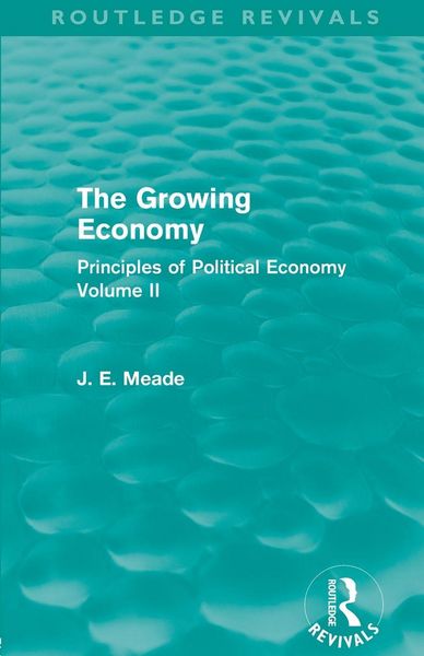 Produktbild: The Growing Economy