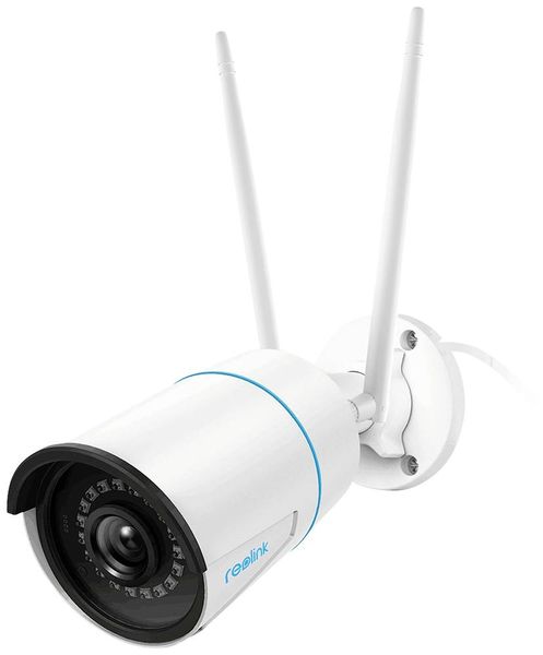 Reolink W320 WLAN IP Überwachungskamera 2560 x 1920 Pixel