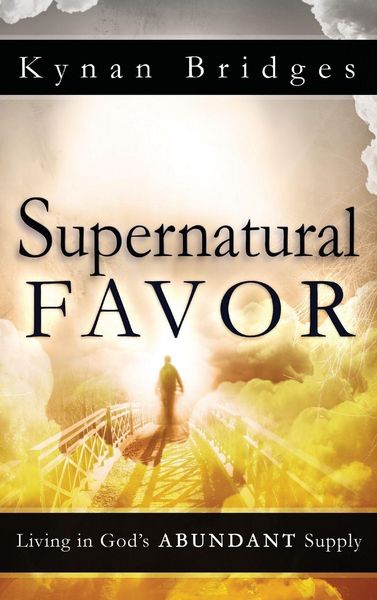 Produktbild: Supernatural Favor
