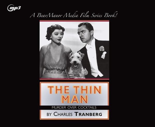Produktbild: The Thin Man