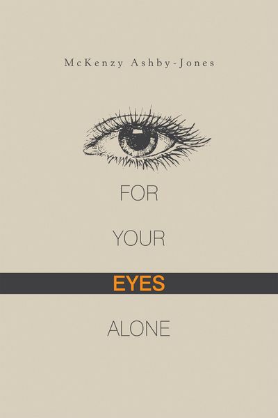 Produktbild: For Your Eyes Alone