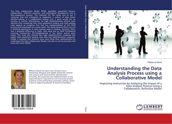 Produktbild: Understanding the Data Analysis Process using a Collaborative Model