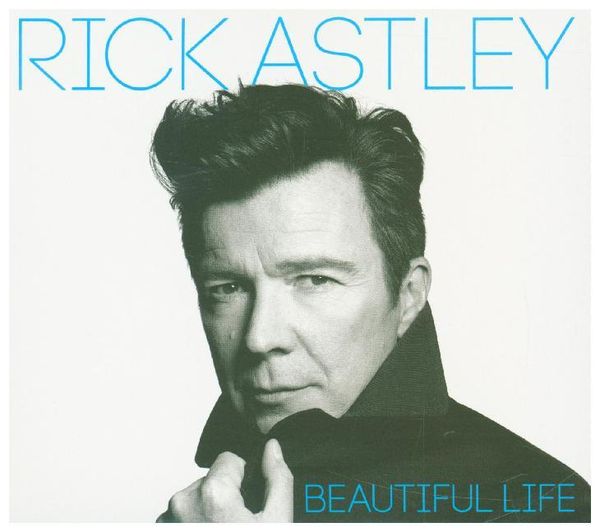Produktbild: Beautiful Life