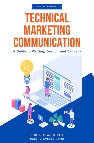 Produktbild: Technical Marketing Communication