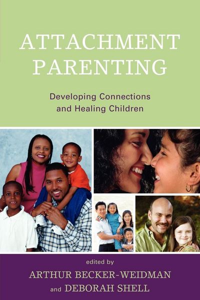 Produktbild: Attachment Parenting