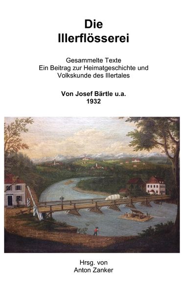 Produktbild: Die Illerfl&ouml;sserei
