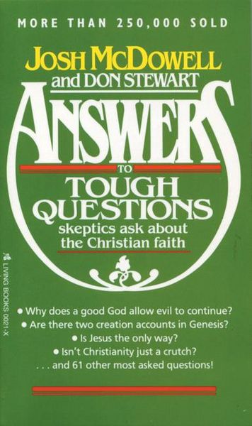 Produktbild: Answers
