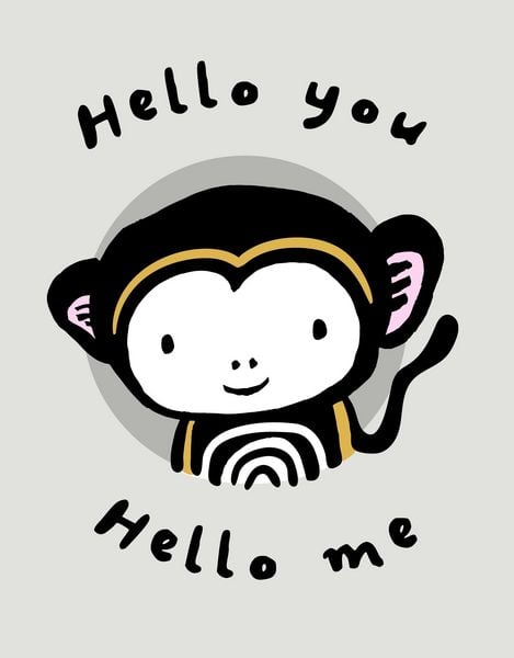 Produktbild: Hello You, Hello Me