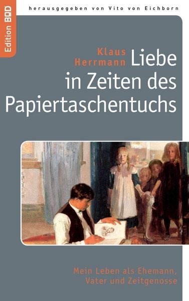 Produktbild: Liebe in Zeiten des Papiertaschentuchs
