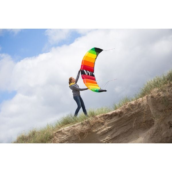Produktbild: Symphony Pro 2.5 Rainbow R2F