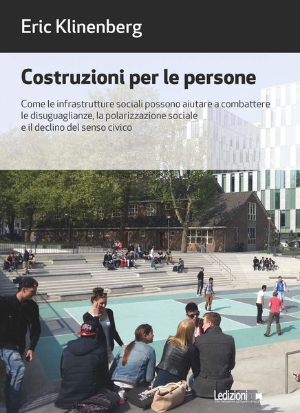 Produktbild: Costruzioni per le persone