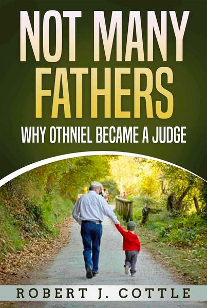 Produktbild: Not Many Fathers, why Othniel became a Judge