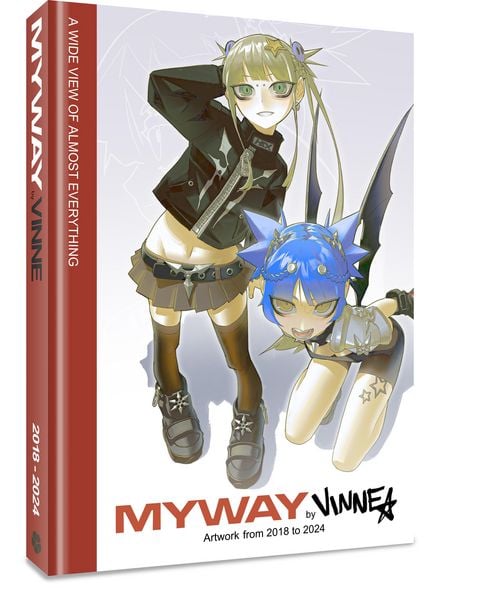Produktbild: My Way