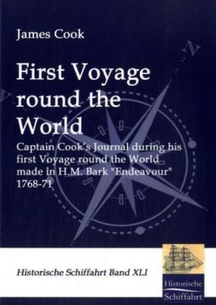 First Voyage around the World