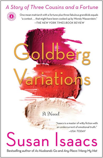 Produktbild: Goldberg Variations