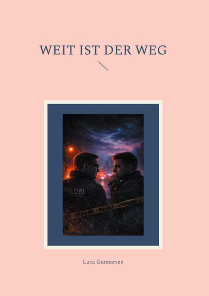 Produktbild: Weit ist der Weg