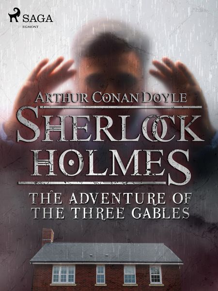 Produktbild: The Adventure of the Three Gables