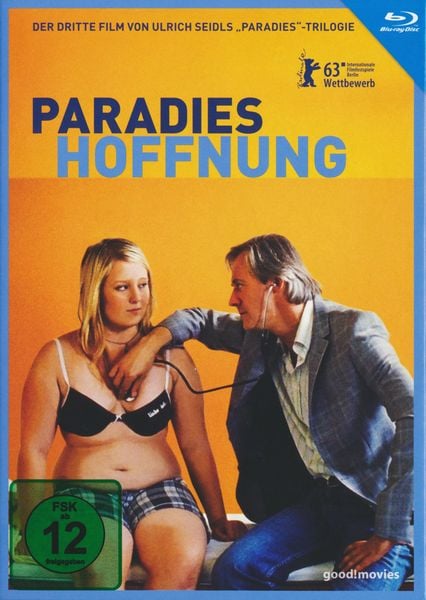 Produktbild: Paradies: Hoffnung