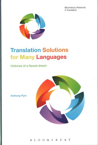 Produktbild: Translation Solutions for many languages