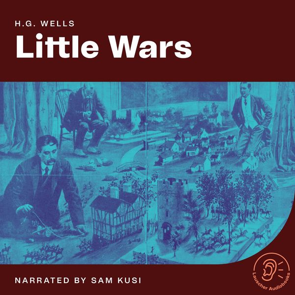 Produktbild: Little Wars