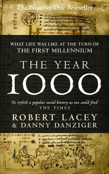 Produktbild: The Year 1000