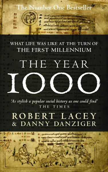 Produktbild: Year 1000