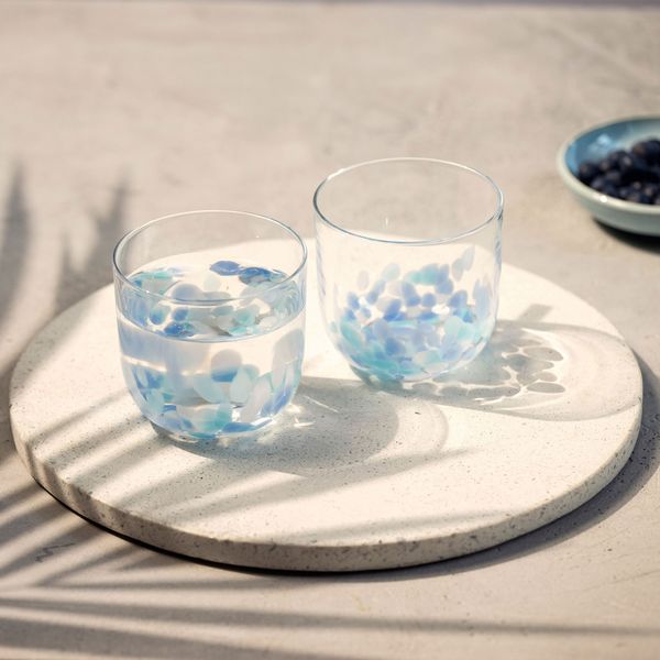 Produktbild: Villeroy & Boch Like Glass Wasserglas, 2 St&uuml;ck